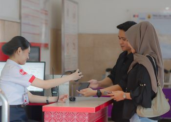 Ini Alasan KAI Ubah Jadwal Commuter Line Walahar 1 Desember 2025