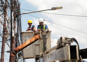 PJU Raib di Banyak Titik, Kota Bandung Kalah Cepat dari Pencuri