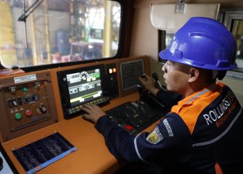 11 Syarat Wajib Lokomotif KAI, Standar Keselamatan Ketat Daop 2 Bandung