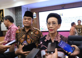 Perkuat Otonomi Daerah, GKR Hemas Minta Harmonisasi Regulasi Segera Diperkuat