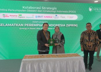 Kanker Serviks Mengintai Setiap 25 Menit, Indonesia Hadapi Pembunuh Senyap