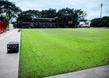 Alun-alun Bandung Siap Dibuka, Fasilitas Baru Lebih Ramah Disabilitas