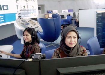 Kerja Senyap Penjaga Kota: Ritme 24 Jam Agen Bandung Siaga 112