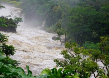 Pakar ITB Ungkap Tiga Akar Banjir Sumatera–Aceh, Apa Saja?