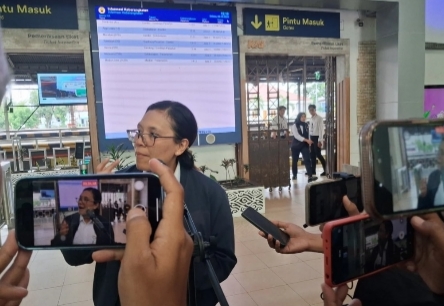 KAI Siap Gelar Armada Tambahan, Gelombang Perjalanan Akhir Tahun Mulai Mengalir