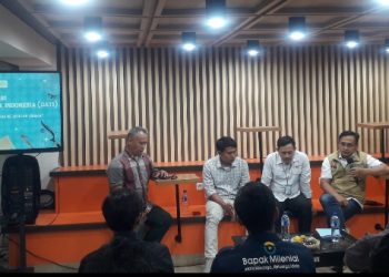 Krisis Ayah di Indonesia, Jawa Barat di Ambang Generasi Tanpa Pelindung