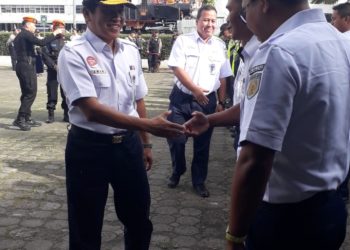 Angkutan Nataru Dimulai, Daop 2 Bandung Perkuat Layanan dan Keamanan