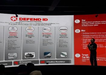 ASTA CITA Len, Janji Kemandirian di Tengah Ketergantungan Teknologi