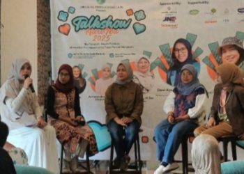 Ketika Ibu Menjadi Segalanya, Ini Cerita Inspriratif Perempuan yang Menguatkan Negeri
