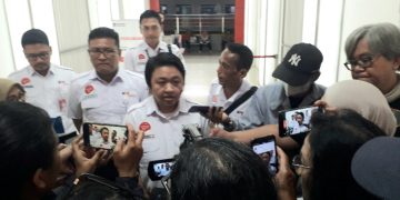 Stasiun Bandung Terpadat, Lonjakan Pengguna Kereta Naik 3 Persen di Nataru 2026