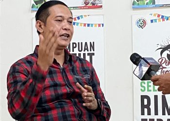 Walhi Tuding PTPN Dalang Alih Fungsi Kebun Teh Pangalengan