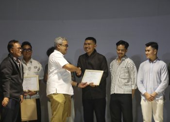 Dramatari Nyi Sumur Bandung Bangkitkan Identitas Budaya dan Pariwisata Bandung