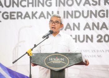 Senandung Perdana dan Realitas Pahit Kekerasan Domestik di Bandung