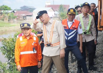 Operasional Srilelawangsa Normal Kembali