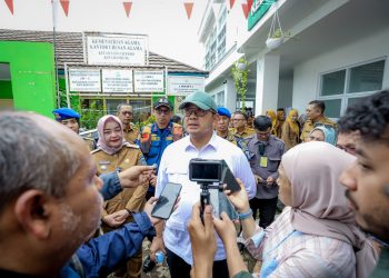 Sukahaji Memanas, Pemerintah Datang Terlambat, Warga Sudah Terlanjur Cemas