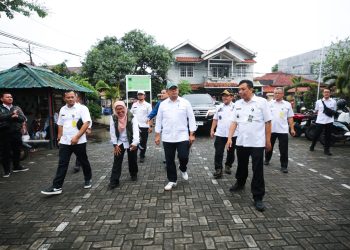 Gotong Royong Warga Margahayu Utara Wujudkan Ambulans Gratis untuk Semua