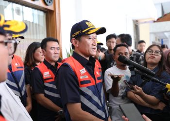 Jelang Nataru Stabilitas Jadi Kunci, KAI normalisasi Perjalanan di Sumatra