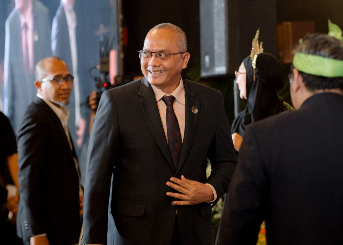 SBM ITB Raih Rekognisi Global, Prof. Aurik Resmi Jadi Anggota AACSB Asia Pacific Advisory Council