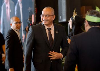 SBM ITB Raih Rekognisi Global, Prof. Aurik Resmi Jadi Anggota AACSB Asia Pacific Advisory Council