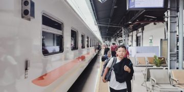 Integrasi Moda Dongkrak Kinerja KAI 2025, Pertumbuhan Pelanggan Mencapai 8,2 Persen