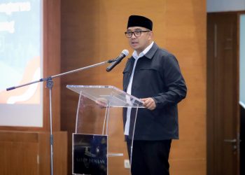 Wali Kota Bandung Imbau Warga Tenang, Serahkan Kasus Penghinaan Urang Sunda ke Hukum