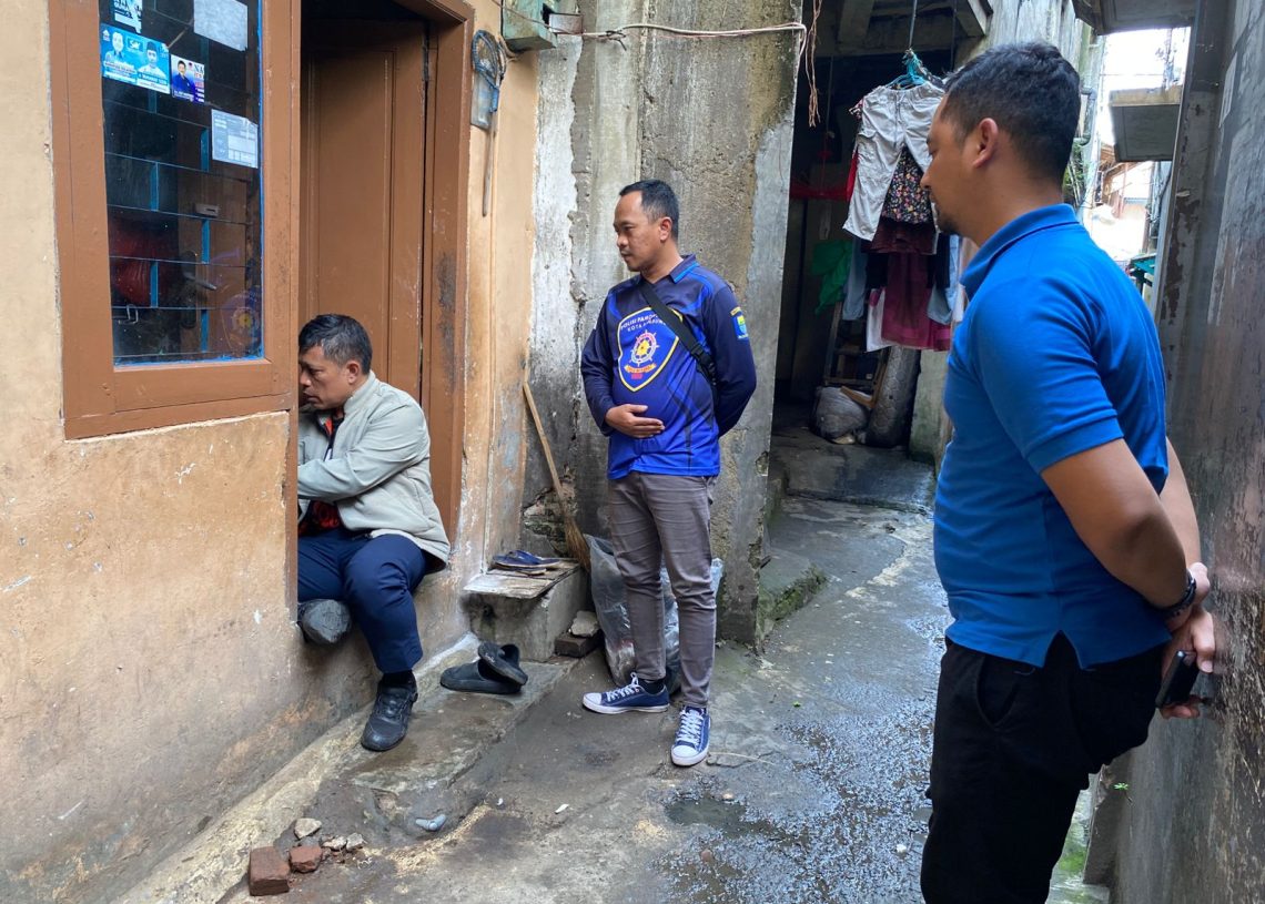 Mi Nonhalal Viral, Pemkot Bandung Kehilangan Taring