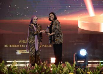 Tiga Kali Informatif, Bio Farma Buktikan Transparansi Jadi Strategi BUMN