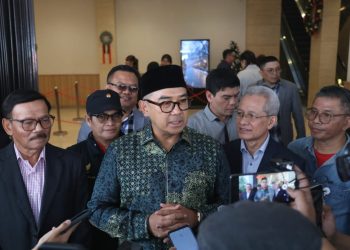 Bandung Larang Petasan, dan Tegas Tindak Parkir Liar Saat  Libur Nataru