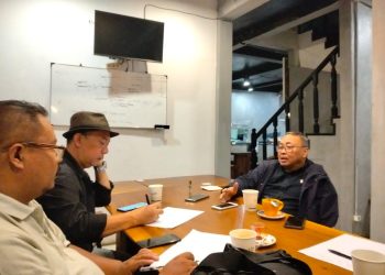 Akses Digas, Mutu Jadi Tumbal, Pendidikan Jabar 2025 Diambang Krisis Kualitas