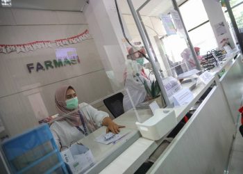 Bandung Siagakan Pos Kesehatan Nataru, Pemerintah Uji Manajemen Risiko Publik