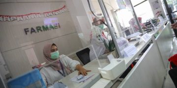 Bandung Siagakan Pos Kesehatan Nataru, Pemerintah Uji Manajemen Risiko Publik