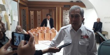 Rektor UPI Tawarkan Solusi Tepat Atasi Bullying