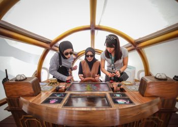 Wali Kota Bandung Pasang Target Ekonomi di Atas 5 Persen