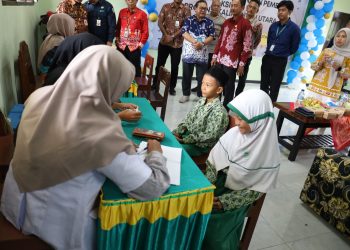 Dengue Mengganas di Kalimantan Utara, Negara Baru Bergerak Lewat Vaksin