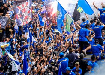 Tiket Habis, Farhan Larang Pawai Bobotoh dan Instruksikan Nobar Kecamatan