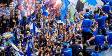 Tiket Habis, Farhan Larang Pawai Bobotoh dan Instruksikan Nobar Kecamatan