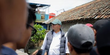 DBD Turun Tapi Sampah Mengancam, Wali Kota Bandung Minta Warga Siaga