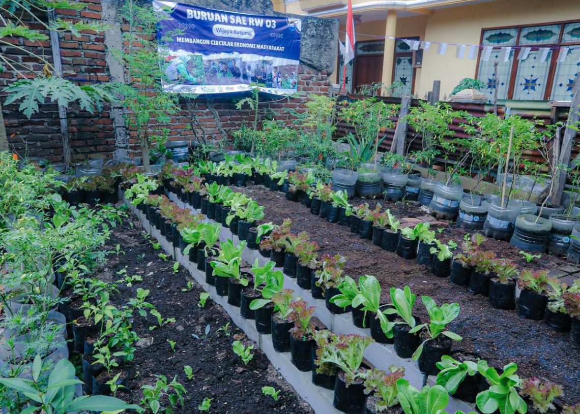 Program Sirkular Bandung Sebuah Ambisi Besar dengan Fondasi  Rapuh