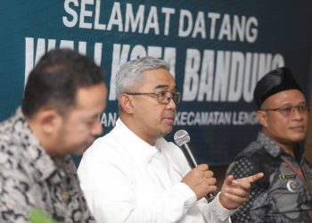 Keselamatan Versus Ruang Hijau di Kebijakan Pemkot Bandung