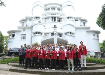 Mahasiswa UPI Ukir Sejarah, UKT Dibebaskan Usai SEA Games