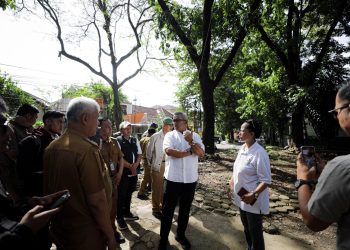 RTH Bandung Dihitung Ulang, Publik Pertanyakan Transparansi Pemkot