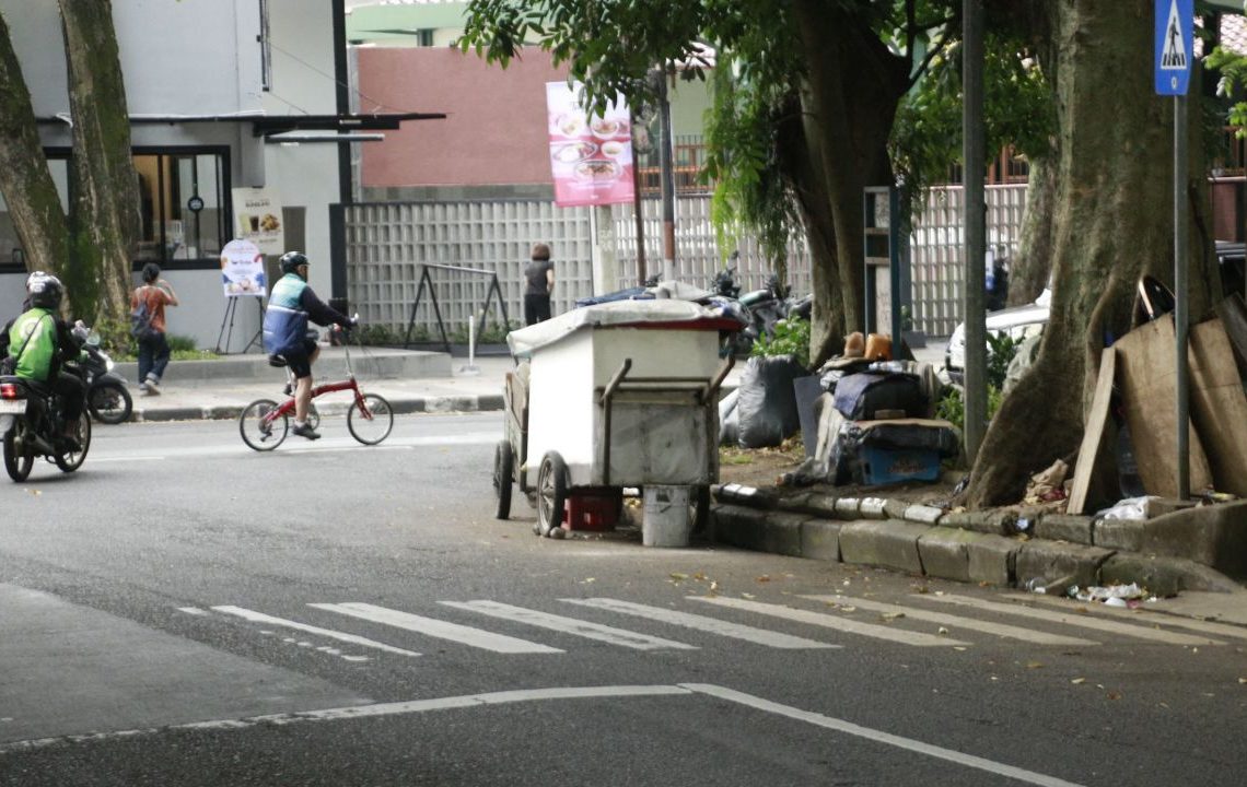 Penertiban Tunawisma Bandung, Antara Ketertiban dan Kemanusiaan