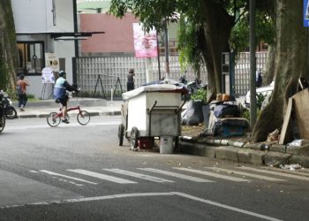 Penertiban Tunawisma Bandung, Antara Ketertiban dan Kemanusiaan