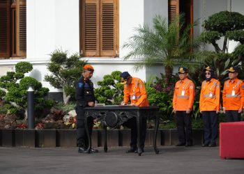 Bulan K3 Nasional 2026, KAI Perkuat Budaya Keselamatan Proaktif