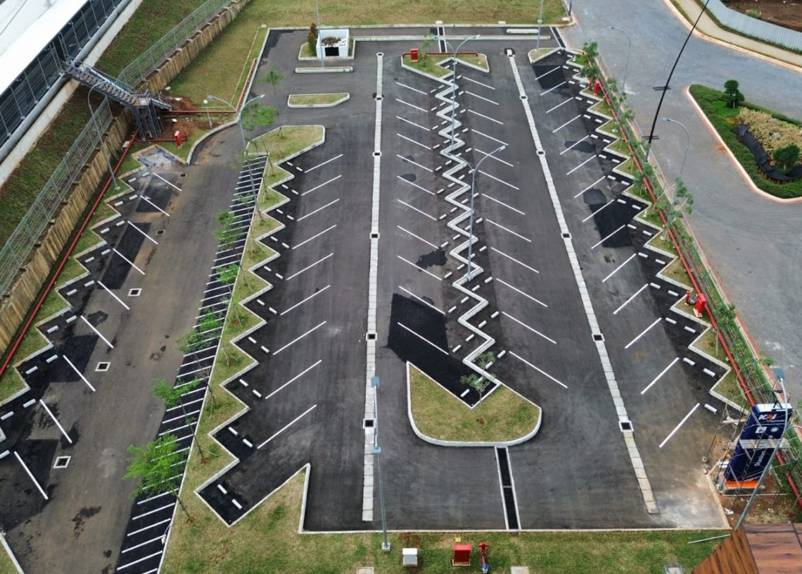 Stasiun Jatake Siap Beroperasi, Keselamatan Jadi Kunci Mobilitas Warga