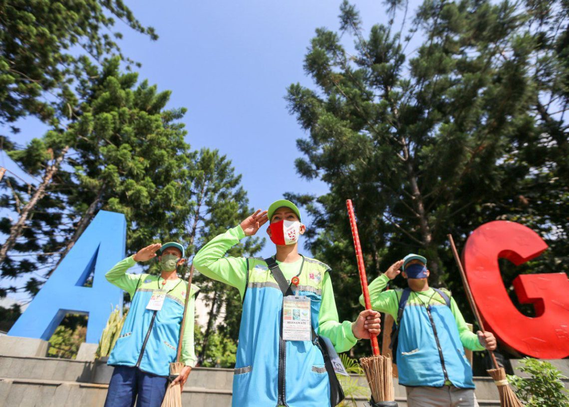 Program Gaslah Bandung, Ambisi Hijau atau Beban Baru Warga?