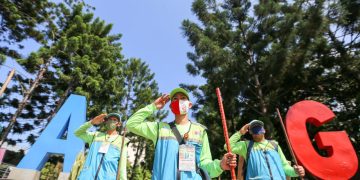 Program Gaslah Bandung, Ambisi Hijau atau Beban Baru Warga?