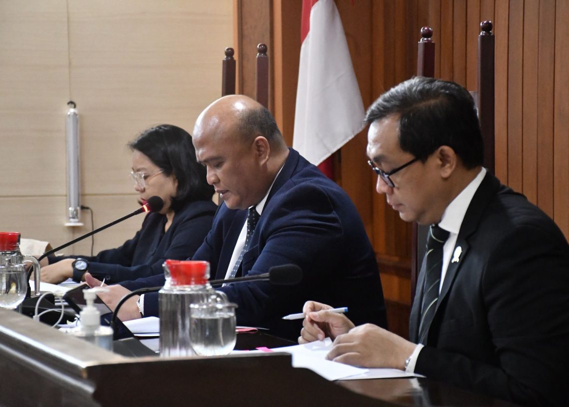 Tender RSUD Bogor Terbukti Bersekongkol, KPPU Jatuhkan Sanksi Denda Rp3 Miliar