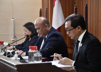 Tender RSUD Bogor Terbukti Bersekongkol, KPPU Jatuhkan Sanksi Denda Rp3 Miliar