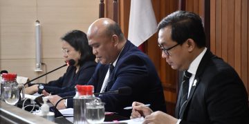 Tender RSUD Bogor Terbukti Bersekongkol, KPPU Jatuhkan Sanksi Denda Rp3 Miliar